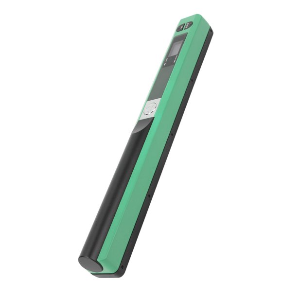 Portable Scanner, 900 DPI Photo Scanner for A4 Documents, Handheld Scanner for Business, Photo, Picture, Receipts, Books, A4 Document Scanner,  JPG / PDF Format Selection