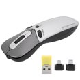 thumbnail image 2 of Présentateur de Souris Optique Multi-Fonction Présentateur de Souris Optique Multi-Fonction Stylo 2.4GHz Présentateur de Souris Optique Fiche d'Équipement de Stylo et Utilisation, 2 of 8