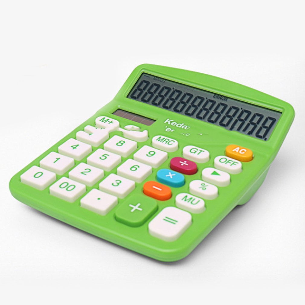 need to use a calculator
