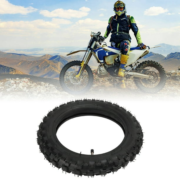 Dirt bike inner tube walmart sale