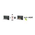 thumbnail image 3 of Smartfuel Pourable Liquid Bio-ethanol Fireplace Fuel 1/2 Case (6 Liters), 3 of 4