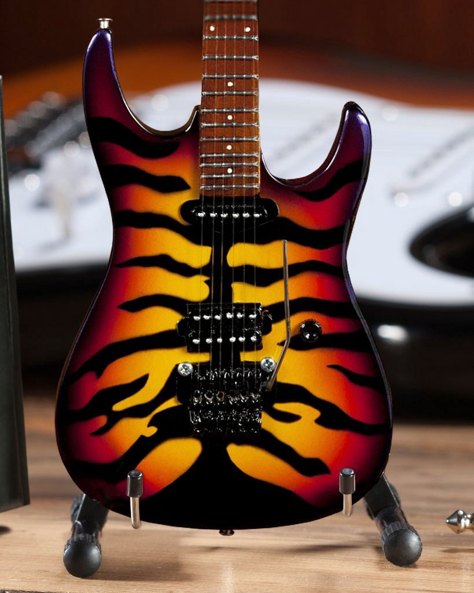 Axe Heaven Electric Guitar Body (GL-214)