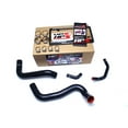 thumbnail image 3 of HPS 57-1467R-BLK-2 Black Silicone Radiator Hose For 2003-2009 GX470 4.7L V8, 3 of 3
