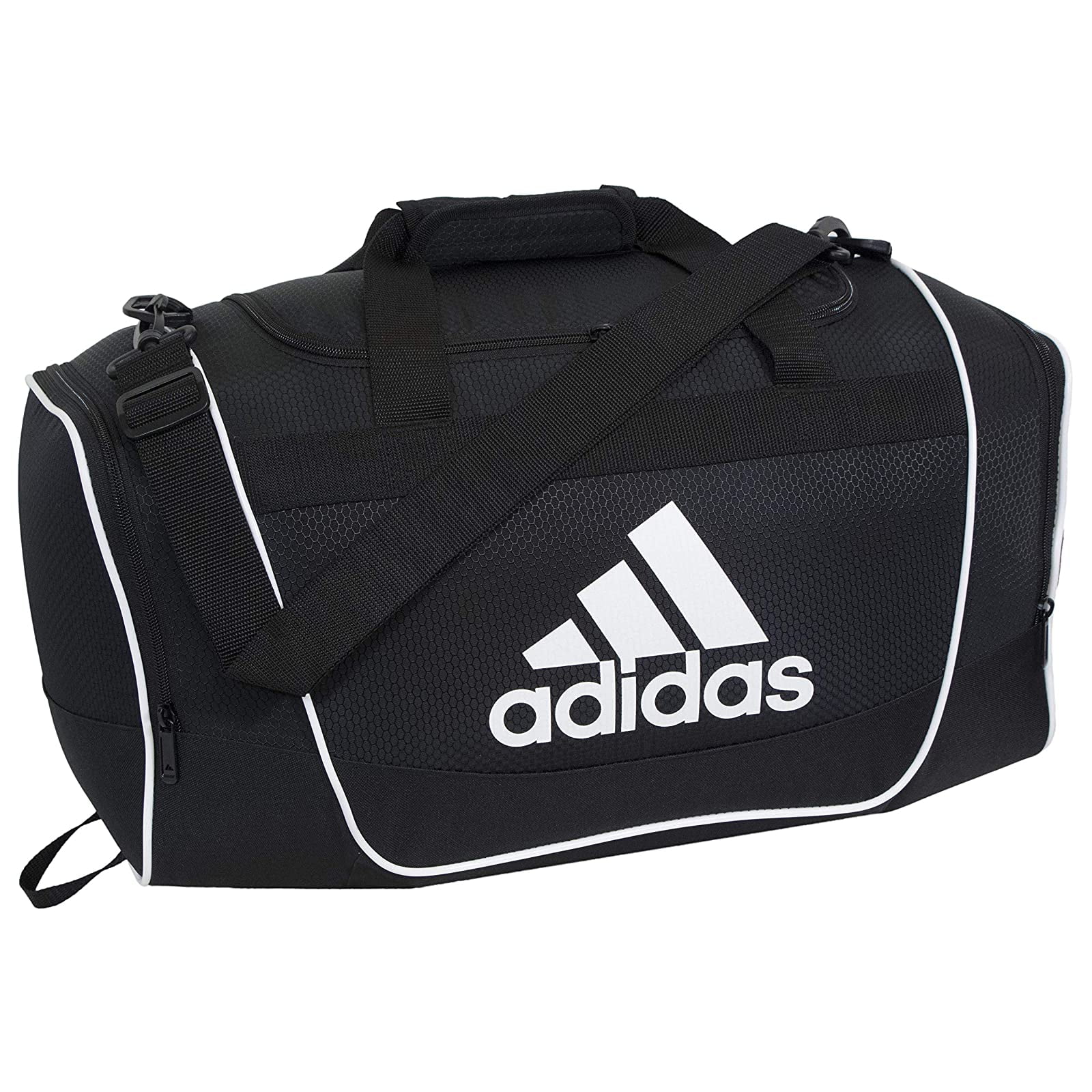 adidas diablo small duffel
