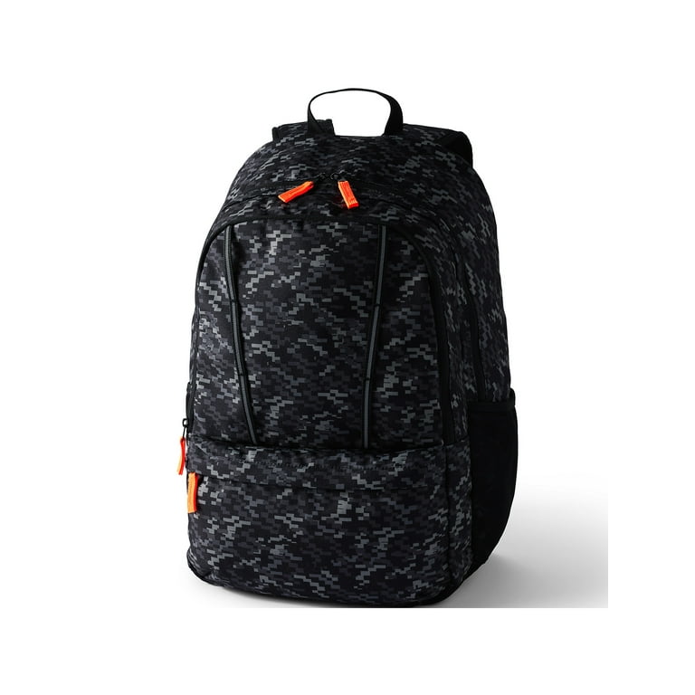 Lands End Kids ClassMate Large Backpack Walmart