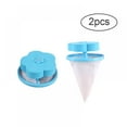 thumbnail image 1 of 2PCS Lint Catcher for Laundry,Pet Hair Remover for Laundry,Washing Machine Floating Lint Mesh Bag,Reusable Household Hair Filter Washer Lint Trap Net Pouch, 1 of 6