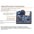 thumbnail image 5 of Voice Playback Module+256m Memory Card For Mp3 Voice Prompts Broadcast Device M3d5 Mp3 Player Module, 5 of 5
