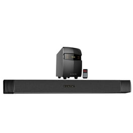 TCL Alto 5+ TV Sound Bar System with Wireless Subwoofer