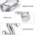 thumbnail image 2 of Weiweiguan 1 Set Exquisite Balloon Party Balloon Ornament for 2022 Graduation Decoration, 2 of 7