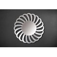 thumbnail image 1 of K-Living Daisy Wall Mirror, 1 of 1