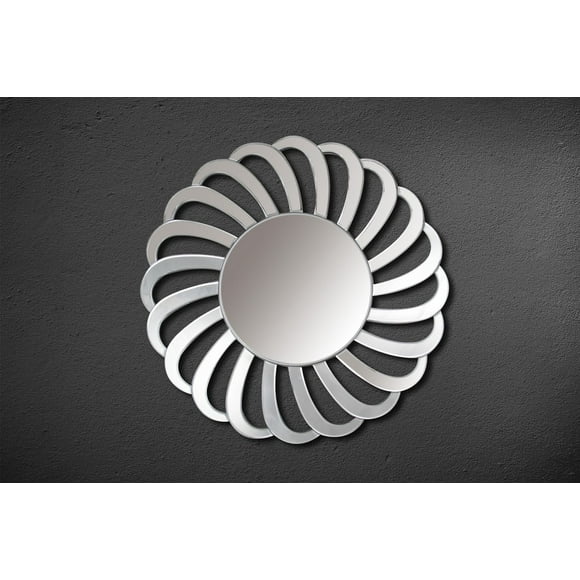 K-Living Daisy Wall Mirror