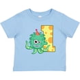 thumbnail image 3 of Inktastic Monster 1st Birthday Boys or Girls Baby T-Shirt, 3 of 5