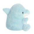 thumbnail image 2 of Aurora Palm Pals - Clicks Dolphin 5", 2 of 3