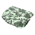 thumbnail image 4 of Funda impermeable para kayak con camuflaje, accesorio de protección para canoa mejorado, resistente a los rayos UV y al polvo, 4 of 8