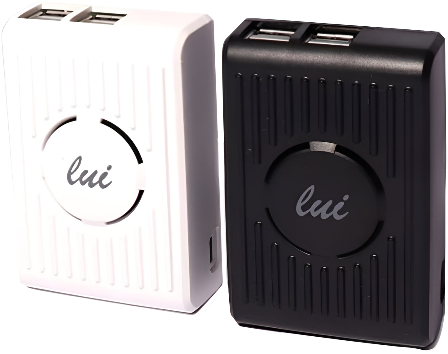 LUI Technology Smart Communication Live Audio System Voice Things, Real-time Audio Voice Sharing System. Real time Streaming and Automatic Dictation, a Transmitter-Receiver - V2010T