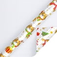 thumbnail image 6 of Shetland Sheepdog Christmas Wrapping Paper Rolls, Shetland Sheepdog Holiday Gift Wrapping Paper Merry Christmas, 6 of 7