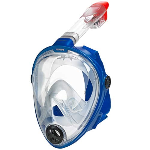 Head Sport Full Face Snorkeling Mask, What Size Bed Frame For A Full Face Snorkel