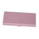 thumbnail image 2 of Paleta de acuarela, estuche de viaje para pinturas, caja de pinturas portátil de 36 compartimentos con Rosa, 2 of 9