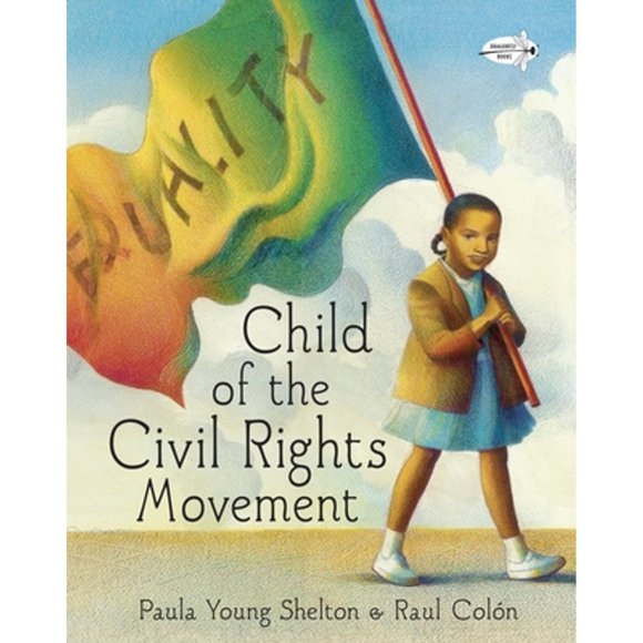 Pre-Owned Child of the Civil Rights Movement (Paperback 9780385376068) by Paula Young Shelton