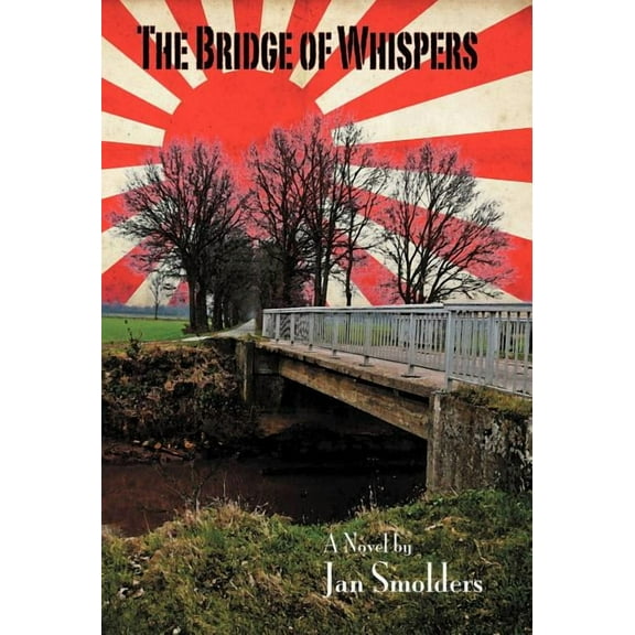 The Bridge of Whispers (Hardcover)