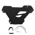 thumbnail image 1 of Cubierta protectora del motor protector de arranque del motor Antióxido Aleación de aluminio resistente al desgaste de alta resistencia para reemplazo de motocicleta para ANGGREK  Otros, 1 of 8