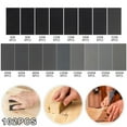 thumbnail image 3 of 102 Pcs Assortiment de Papiers de Verre 60 à 3000 Grains pour Ponçage Automobile, 3 of 6