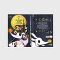 thumbnail image 4 of Tim Burton,Ole Tim Burton's The Nightmare Before Christmas: Zeros Reise 1: Magisch (Hardcover), 4 of 6