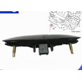 thumbnail image 2 of serony Car Back Door Trunk Lift Gate Switch Truck Control Relays Modification Repair Upgrade Parts Replacement for New Elysee C2C4C5, 2 of 5