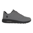 thumbnail image 2 of Tenis K-Swiss Prime Para Hombre Color Gris, 2 of 4