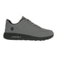 thumbnail image 2 of Tenis K-Swiss Prime Para Hombre Color Gris, 2 of 4