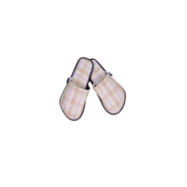 Pantufla De Adulto Verano Clasica Twins Sandalia