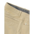 thumbnail image 6 of Bass & Co Men's & Big Men's Hybrid Trencher Pant, Sizes 30-44, 6 of 8