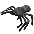 thumbnail image 1 of KAKOWELY Araña gigante de peluche, animal de peluche, juguete de araña, juguete de dibujos animados, juguete de peluche, juguete de araña, 1 of 5