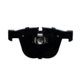 thumbnail image 6 of Detroit Axle - Rear Brake Pads Replacement for BMW 1 Series M 545i 645Ci 650i 745i 745Li 760i 760Li M3 M5 X5 X6 ActivehySbrid 7 535i 550i GT 740i 740Ld 740Li 750i 750Li Alpina B7 B7L xDrive, 6 of 7