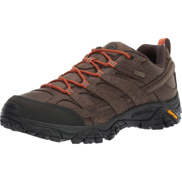 Merrell - Merrell Moab 2 Prime Waterproof Canteen - Walmart.com - Walmart.com