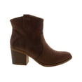 thumbnail image 2 of Unionbay Cowgal Bootie Brown, 2 of 6