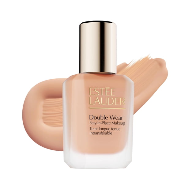 Base Estée Lauder Double Wear Stay-in-Place 30 ml 3C1 Dusk