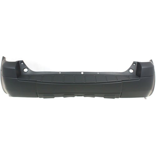 Rear Bumper Cover For 2005-2007 Ford Escape Primed
