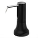 thumbnail image 1 of Dispensador de Agua, Bomba de Agua Potable Automática Desmontable para Botella de 5 Galones, para el Hogar, Oficina, Camping Negro, 1 of 5