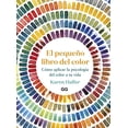 thumbnail image 1 of El Pequeño Libro del Color Editorial GG 9788425233456, 1 of 2