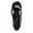 Black, variant on Brace Unisex-Adult Motorcycle Pivoting Knee and Shin Hard Shell Impact Foam Guard (Black, Large)