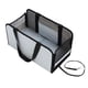 thumbnail image 2 of Bolsas de viaje para asientos de coche para mascotas, para perros y gatos, con consola central desmontable, asiento elevador de seguridad plegable con almohada., 2 of 14