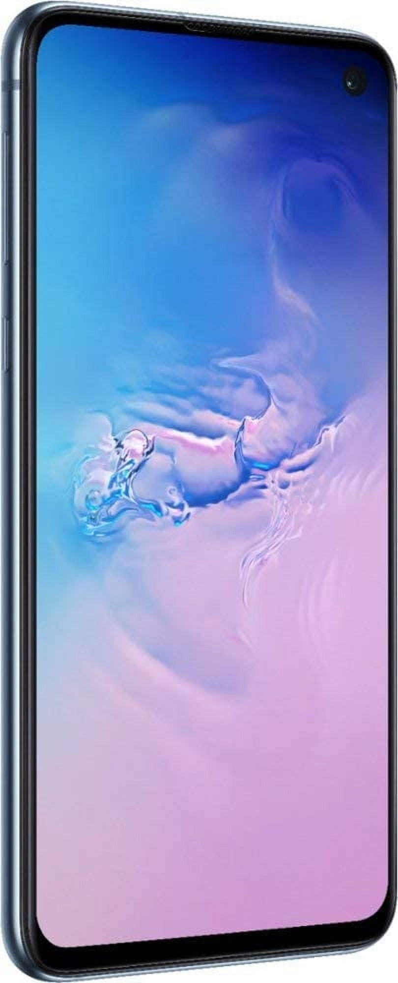 Restored Samsung Galaxy S10e SM-G970U 128GB AT&T Unlocked