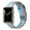 Blue Gray, variant on TECH CIRCLE for Apple Watch Band 42/44/45/49mm for Women Men, iWatch Sport Silicone Soft Adjustable iWatch Band Replacement for Apple Watch Ultra1/2 Series 9 8 7 6 5 4 3 2 1 SE,Ocean Blue