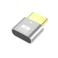 thumbnail image 6 of HDMI Dummy Plugs DisplayPort Virtual Headlessly Adapter With EDID Emulators For 4K 60Hz Multiple Monitor Setups, 6 of 10