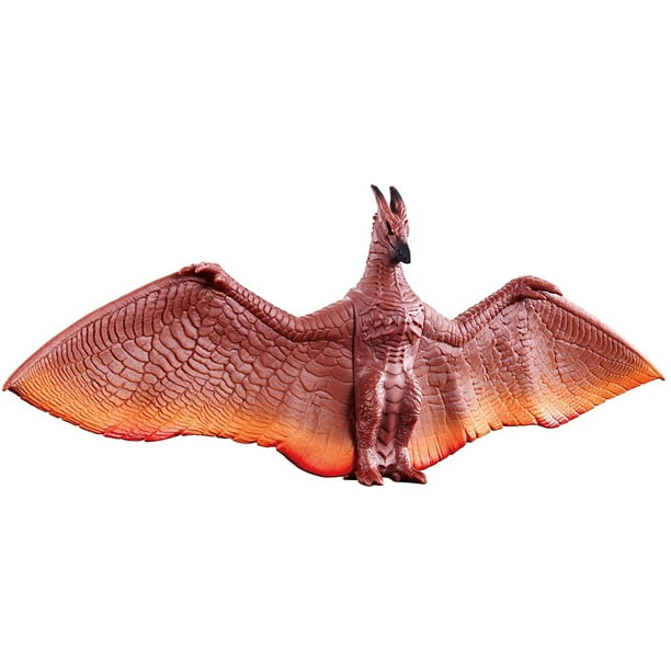 BANDAI Godzilla Movie Monster Series Rodan 2019 (Godzilla: K Bandai Bandai