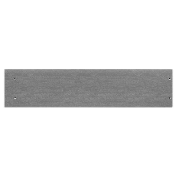 Gladiator GearWall® Panel Base Board , GAWT08BTTM