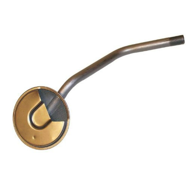 Melling Engine Fabricant Partie, 72-S2 Pompe à Huile Pick-Up