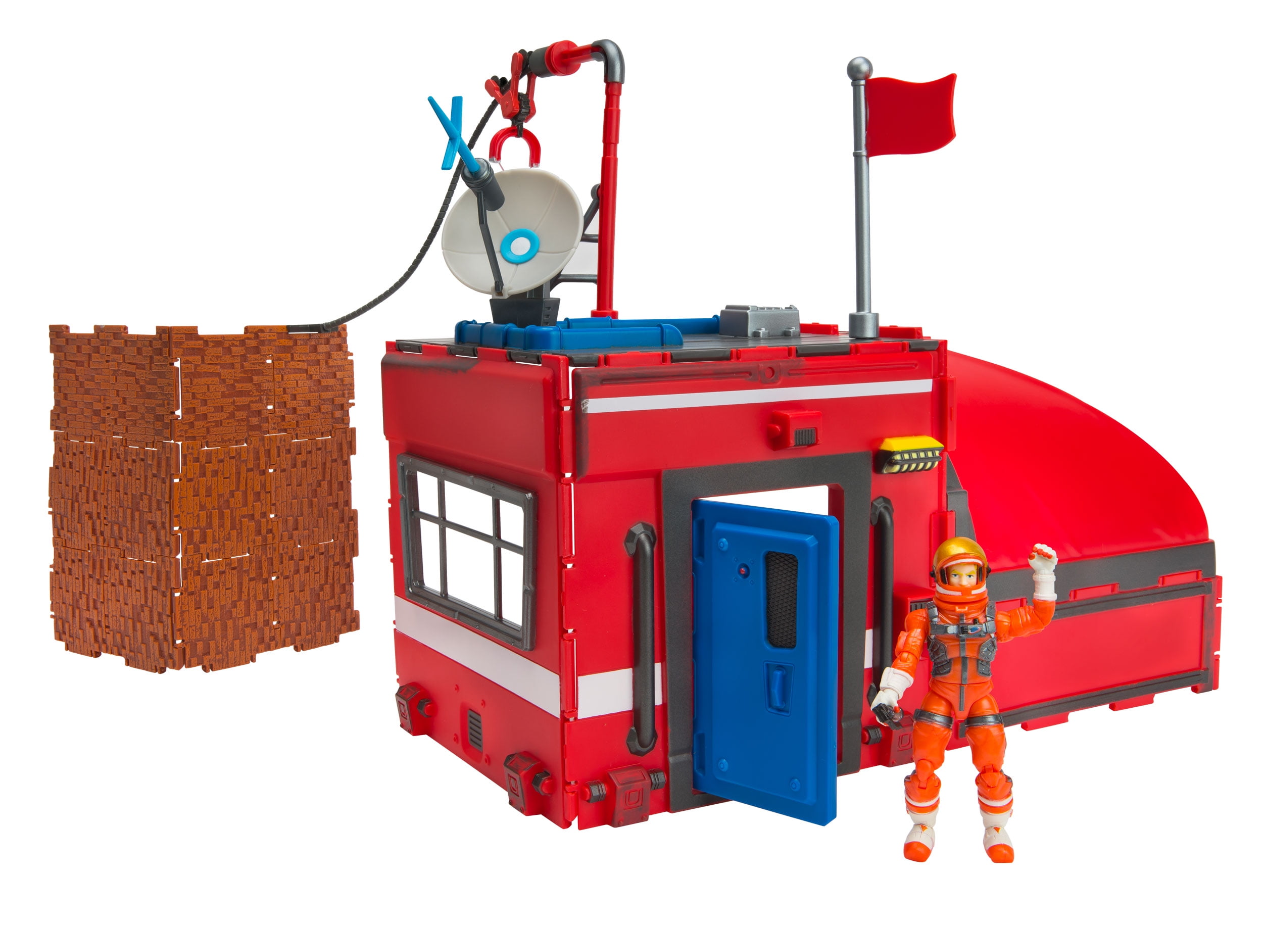 fortnite playset