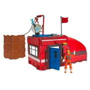 Fortnite Playset Prefab Creative Mode Research Facility S1